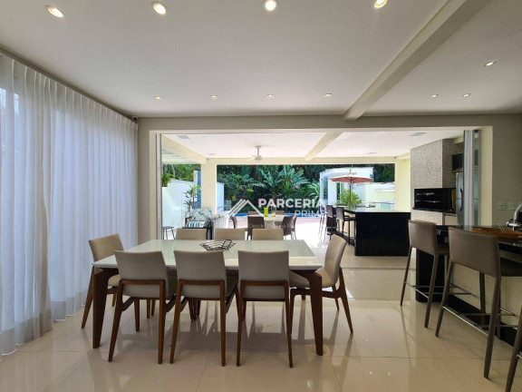 Imagem Casa com 5 Quartos à Venda, 553 m² em Riviera Módulo 18 - Bertioga Imagem Casa com 5 Quartos à Venda, 553 m² em Riviera Módulo 18 - Bertioga