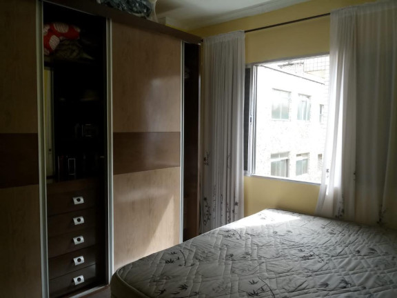 Imagem Imóvel com 2 Quartos à Venda, 65 m² em Guilhermina - Praia Grande
