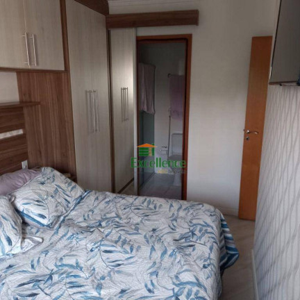 Imagem Apartamento com 2 Quartos à Venda, 60 m² em Jardim - Santo André