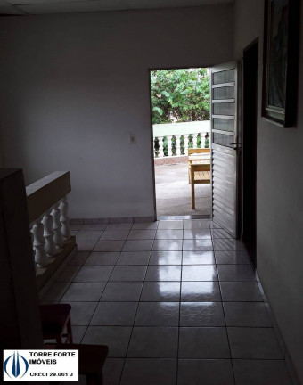 Imagem Casa com 5 Quartos à Venda, 200 m² em Vila Ré - São Paulo