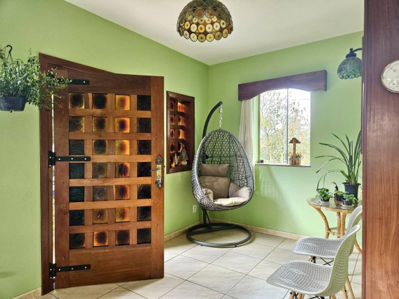 Imagem Casa com 3 Quartos à Venda, 1.118 m² em Vila Santista - Atibaia Imagem Casa com 3 Quartos à Venda, 1.118 m² em Vila Santista - Atibaia