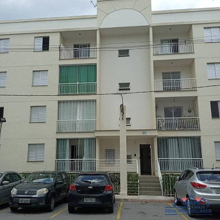 Imagem Apartamento com 3 Quartos à Venda,  em Jardim Caiapia - Cotia