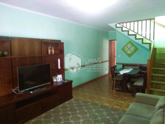 Imagem Sobrado com 3 Quartos à Venda, 132 m² em Jardim Aricanduva - São Paulo Imagem Sobrado com 3 Quartos à Venda, 132 m² em Jardim Aricanduva - São Paulo