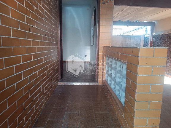 Casa com 3 Quartos à Venda, 96 m² em Santana - São Paulo