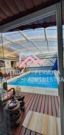 Imagem Casa com 3 Quartos à Venda,  em Jardim Santa Teresa - Jundiaí