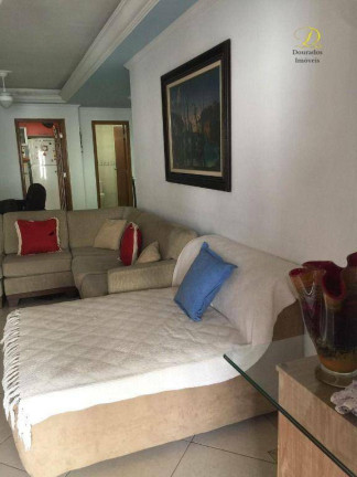 Imagem Apartamento com 3 Quartos à Venda, 100 m² em Aviação - Praia Grande