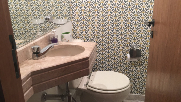 Imagem Imóvel com 3 Quartos à Venda, 99 m² em Lapa - São Paulo