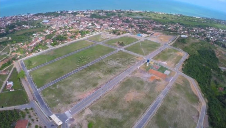 Terreno à Venda, 340 m² em Ponta De Pedras - Goiana