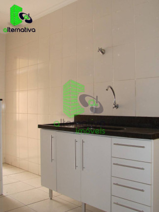 Imagem Apartamento com 3 Quartos à Venda, 79 m² em Parque São Luís - Taubaté Imagem Apartamento com 3 Quartos à Venda, 79 m² em Parque São Luís - Taubaté