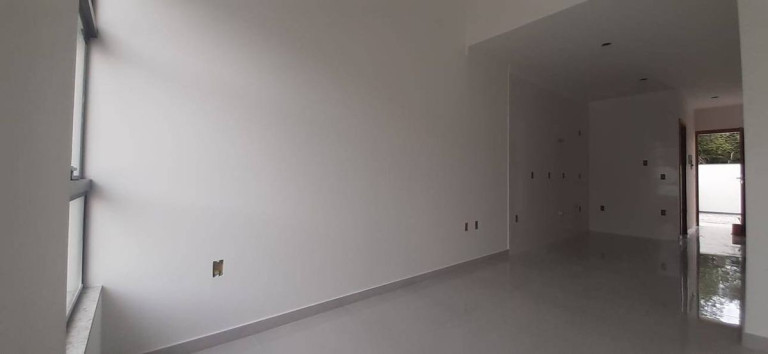 Imagem Casa com 2 Quartos à Venda, 65 m² em Potecas - São José