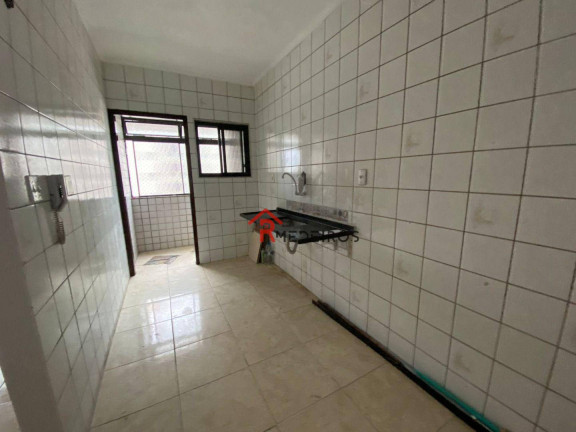 Imagem Apartamento com 2 Quartos à Venda, 66 m² em Aviação - Praia Grande Imagem Apartamento com 2 Quartos à Venda, 66 m² em Aviação - Praia Grande