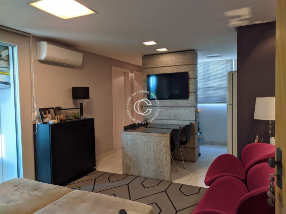 Imagem Apartamento com 2 Quartos à Venda, 49 m² em Nossa Senhora Medianeira - Santa Maria
