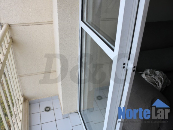 Imagem Apartamento com 2 Quartos à Venda, 50 m² em Limão - São Paulo