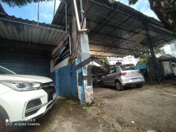 Imagem Galpão à Venda, 672 m² em Encruzilhada - Recife