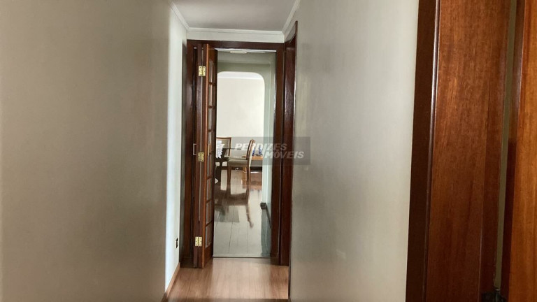 Imagem Apartamento com 4 Quartos à Venda, 160 m² em Perdizes - São Paulo