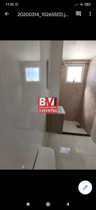 Imagem Apartamento com 3 Quartos à Venda, 158 m² em Cachambi - Rio De Janeiro Imagem Apartamento com 3 Quartos à Venda, 158 m² em Cachambi - Rio De Janeiro