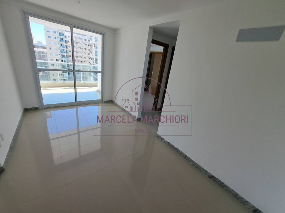 Imagem Apartamento com 3 Quartos à Venda, 75 m² em Praia De Itaparica - Vila Velha