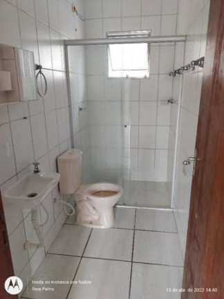 Imagem Casa com 2 Quartos à Venda, 80 m² em Morro Do Algodão - Caraguatatuba
