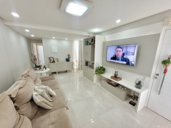 Imagem Apartamento com 4 Quartos à Venda, 200 m² em Jardim Vitória - Macaé Imagem Apartamento com 4 Quartos à Venda, 200 m² em Jardim Vitória - Macaé