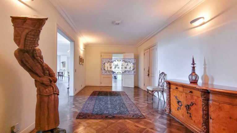 Imagem Apartamento com 5 Quartos à Venda, 620 m² em Flamengo - Rio De Janeiro