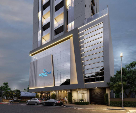 Imagem Apartamento com 3 Quartos à Venda, 104 m² em Balneário Perequê - Porto Belo Imagem Apartamento com 3 Quartos à Venda, 104 m² em Balneário Perequê - Porto Belo