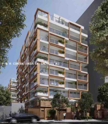 Imagem Apartamento com 3 Quartos à Venda, 100 m² em Rio De Janeiro