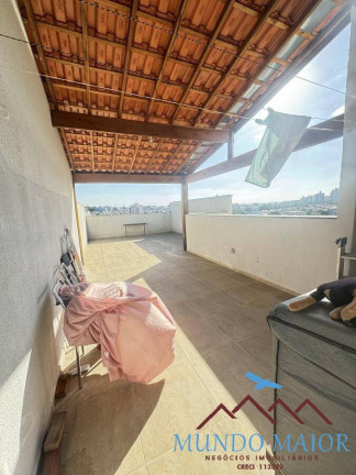 Imagem Apartamento com 2 Quartos à Venda, 106 m² em Parque Novo Oratório - Santo André Imagem Apartamento com 2 Quartos à Venda, 106 m² em Parque Novo Oratório - Santo André