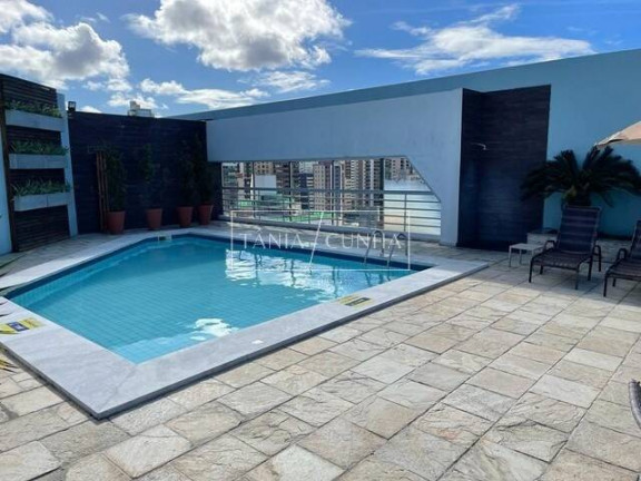 Imagem Apartamento com 1 Quarto à Venda, 53 m² em Cabo Branco - João Pessoa Imagem Apartamento com 1 Quarto à Venda, 53 m² em Cabo Branco - João Pessoa