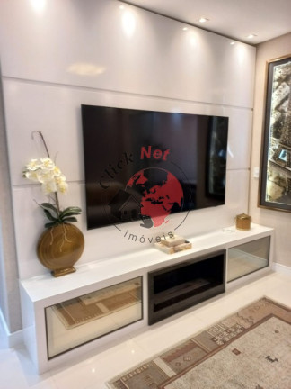 Imagem Apartamento com 2 Quartos à Venda, 70 m² em Independência - São Bernardo Do Campo