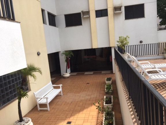 Imagem Apartamento com 4 Quartos à Venda, 565 m² em Bauru