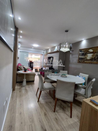 Imagem Apartamento com 3 Quartos à Venda, 102 m² em Canto Do Forte - Praia Grande Imagem Apartamento com 3 Quartos à Venda, 102 m² em Canto Do Forte - Praia Grande