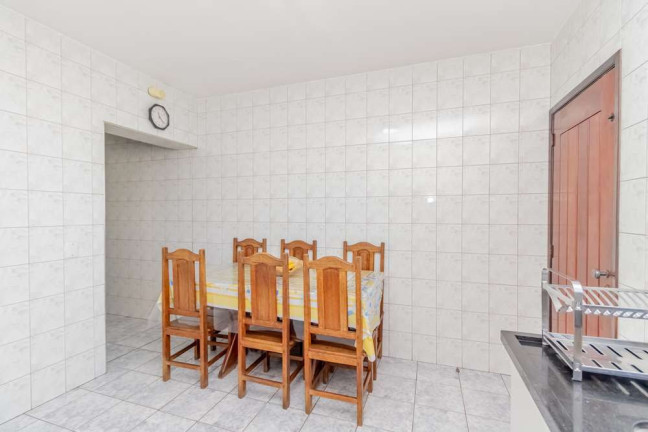 Imagem Casa com 3 Quartos à Venda, 100 m² em Super Quadra Morumbi - São Paulo
