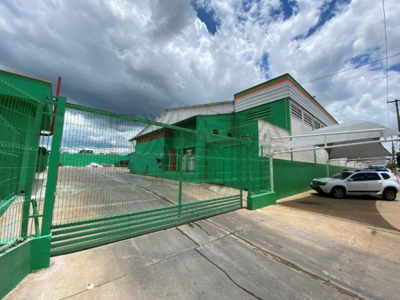 Imagem Imóvel à Venda, 4.400 m² em Centro - Porto Ferreira Imagem Imóvel à Venda, 4.400 m² em Centro - Porto Ferreira
