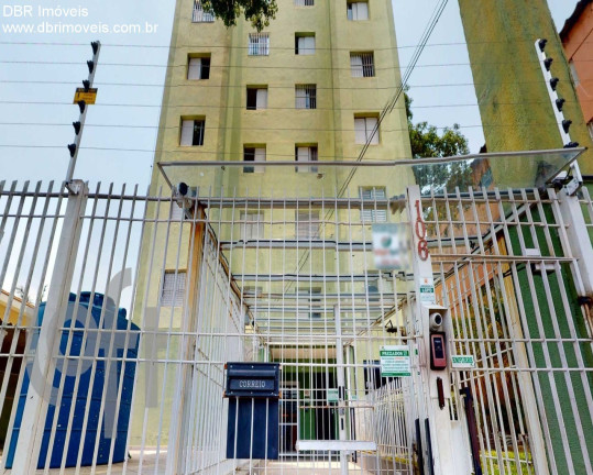 Apartamento com 2 Quartos à Venda, 58 m² em Vila Medeiros - São Paulo
