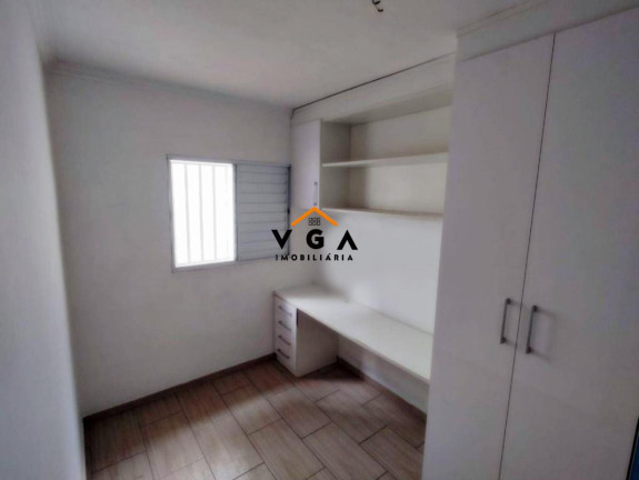 Imagem Casa com 3 Quartos à Venda, 97 m² em Itaquera - São Paulo