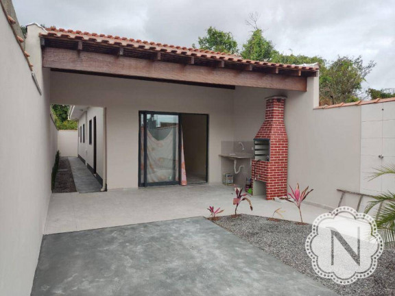 Imagem Casa com 2 Quartos à Venda, 60 m² em Savoy - Itanhaém