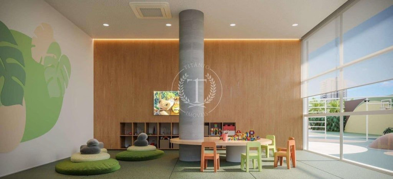 Imagem Apartamento com 3 Quartos à Venda, 198 m² em Ibirapuera - São Paulo