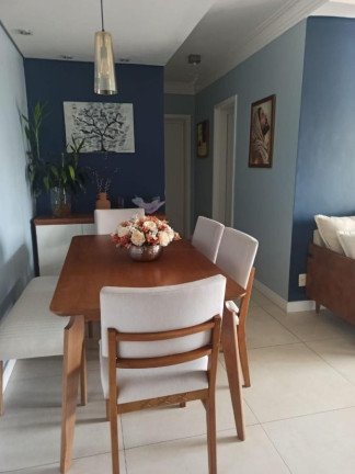 Imagem Apartamento com 3 Quartos à Venda, 91 m² em Jardim - Santo André Imagem Apartamento com 3 Quartos à Venda, 91 m² em Jardim - Santo André