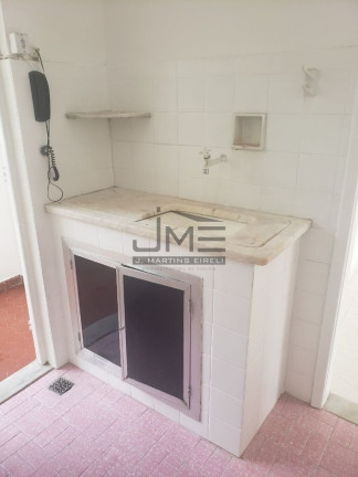 Imagem Apartamento com 2 Quartos à Venda, 64 m² em Todos Os Santos - Rio De Janeiro