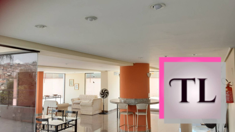 Imagem Apartamento com 3 Quartos à Venda, 120 m² em Jardim Dos Estados - Poços De Caldas