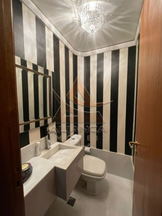 Imagem Apartamento com 3 Quartos à Venda, 188 m² em Vila Seixas - Ribeirão Preto