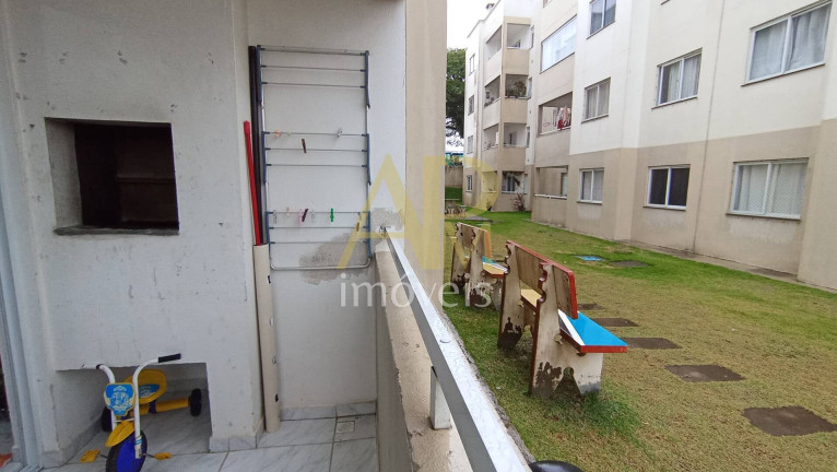 Imagem Apartamento com 2 Quartos à Venda, 58 m² em Balneário - Florianópolis Imagem Apartamento com 2 Quartos à Venda, 58 m² em Balneário - Florianópolis