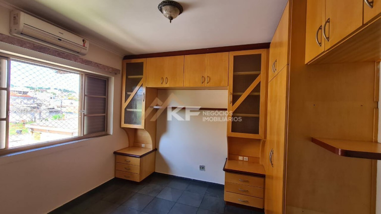 Imagem Apartamento com 3 Quartos à Venda, 96 m² em Jardim Paulistano - Ribeirão Preto