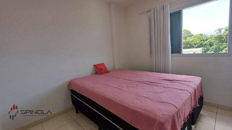 Imagem Apartamento com 1 Quarto à Venda, 41 m² em Jardim Imperador - Praia Grande Imagem Apartamento com 1 Quarto à Venda, 41 m² em Jardim Imperador - Praia Grande