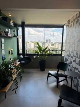 Imagem Apartamento com 2 Quartos à Venda, 70 m² em Jardim América - Sorocaba Imagem Apartamento com 2 Quartos à Venda, 70 m² em Jardim América - Sorocaba