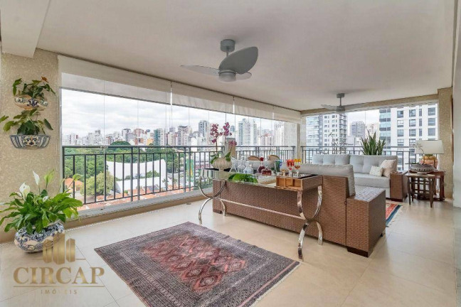 Imagem Apartamento com 4 Quartos à Venda, 244 m² em Perdizes - São Paulo Imagem Apartamento com 4 Quartos à Venda, 244 m² em Perdizes - São Paulo