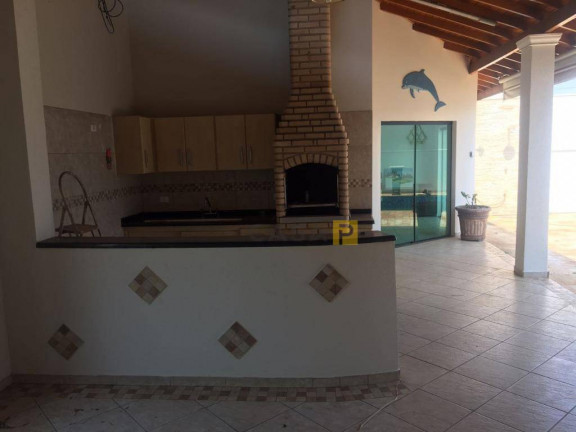 Imagem Casa com 3 Quartos à Venda, 230 m² em Parque Novo Mundo - Americana Imagem Casa com 3 Quartos à Venda, 230 m² em Parque Novo Mundo - Americana