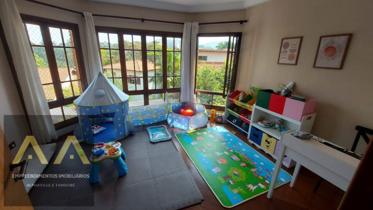 Imagem Casa com 4 Quartos à Venda, 336 m² em Alphaville - Santana De Parnaíba Imagem Casa com 4 Quartos à Venda, 336 m² em Alphaville - Santana De Parnaíba