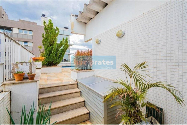 Imagem Apartamento com 1 Quarto à Venda, 218 m² em Higienópolis - Porto Alegre