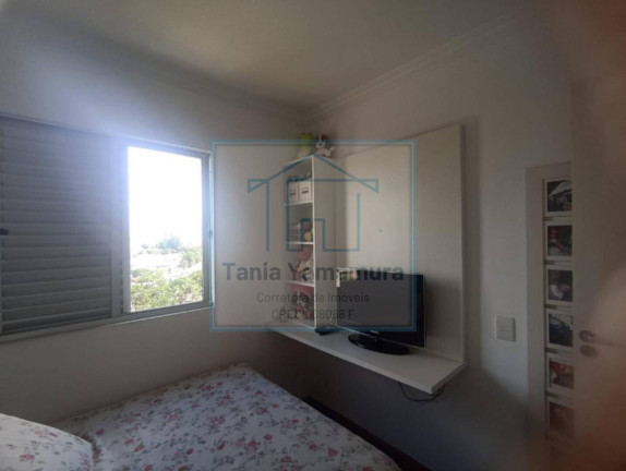 Imagem Apartamento com 3 Quartos à Venda, 60 m² em Parque Marajoara - Santo André Imagem Apartamento com 3 Quartos à Venda, 60 m² em Parque Marajoara - Santo André